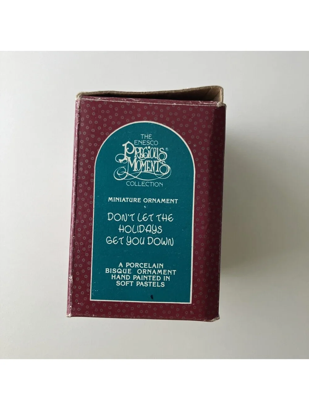 Enesco item used